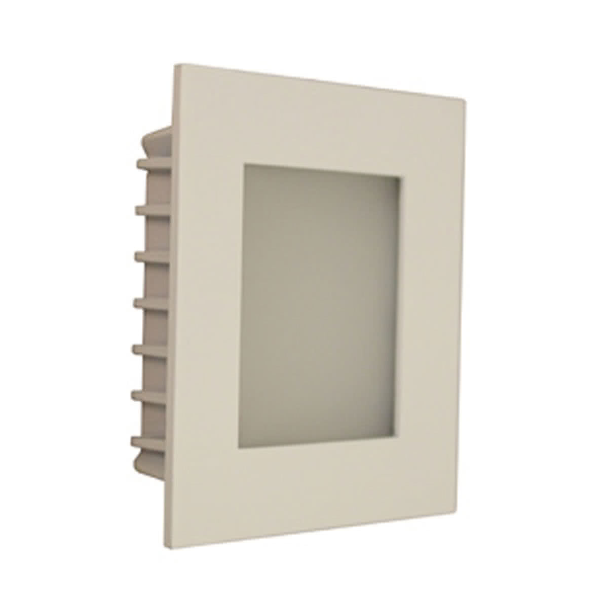 AT9500 LED Square Recessed Step Light