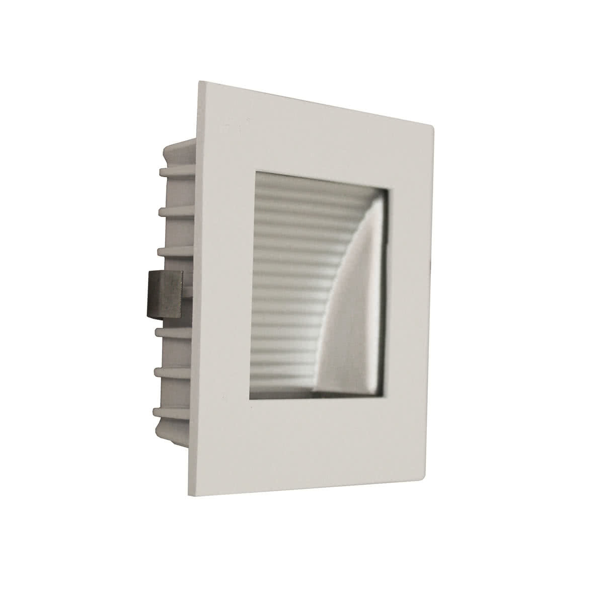 AT9500 LED Square Recessed Step Light