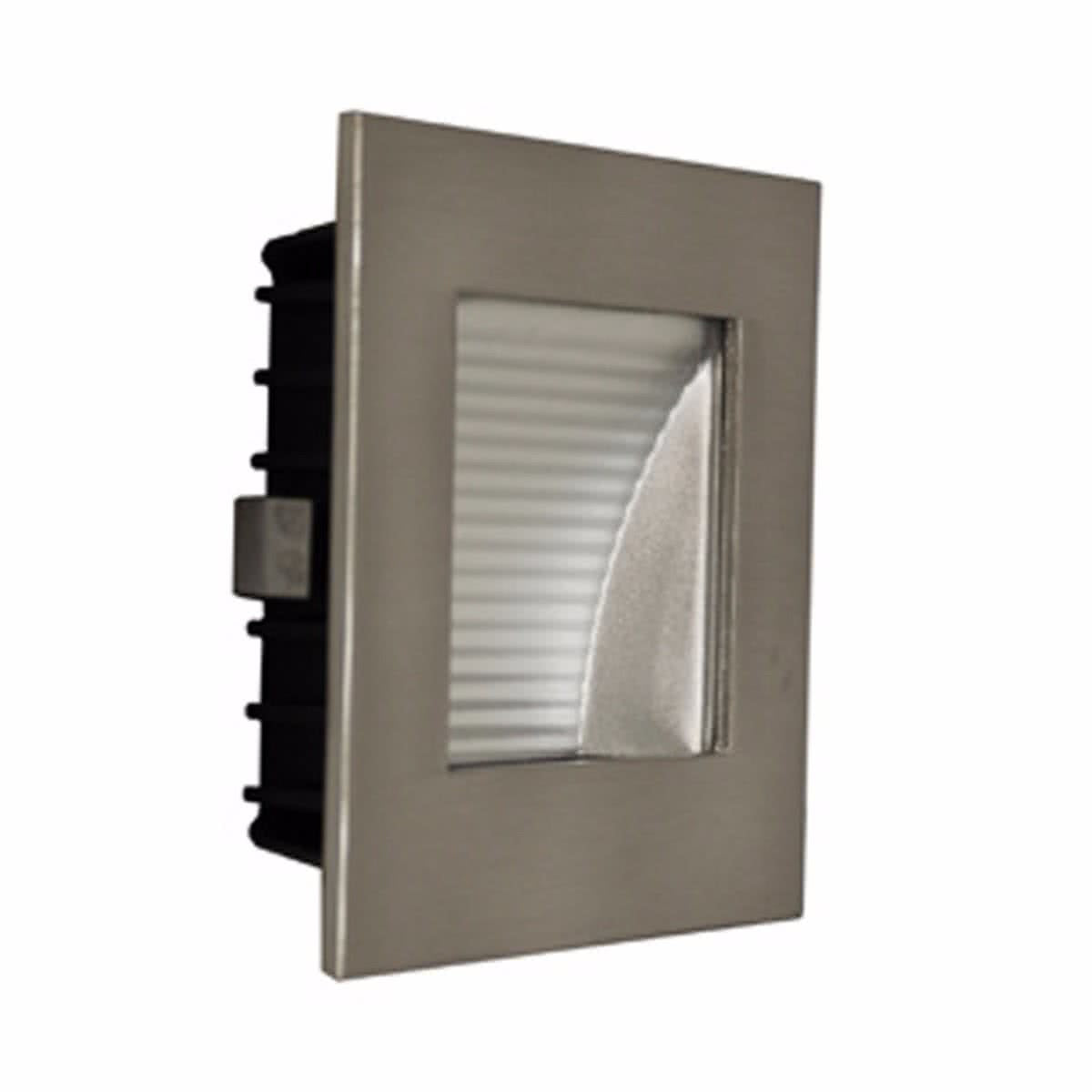 AT9500 LED Square Recessed Step Light