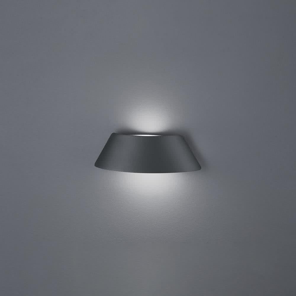 Aten Up & Down Outdoor LED Wall Light