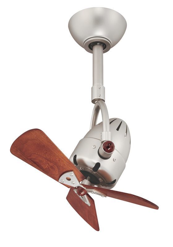 Diane 16" Oscillating DC Ceiling Fan