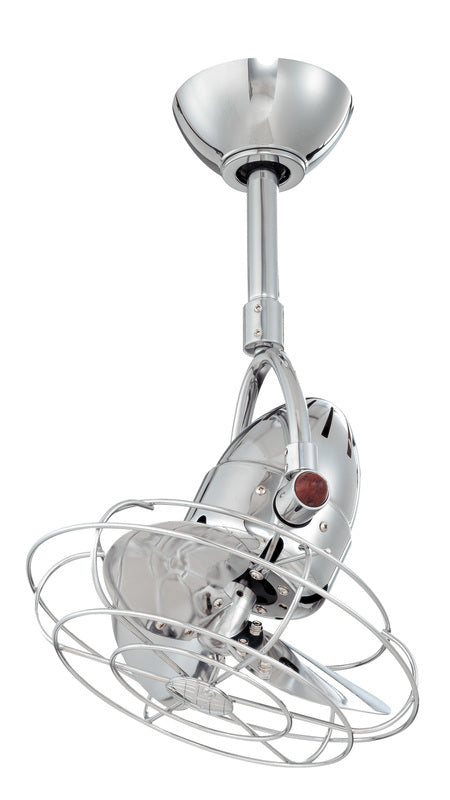 Diane 16" Oscillating DC Ceiling Fan