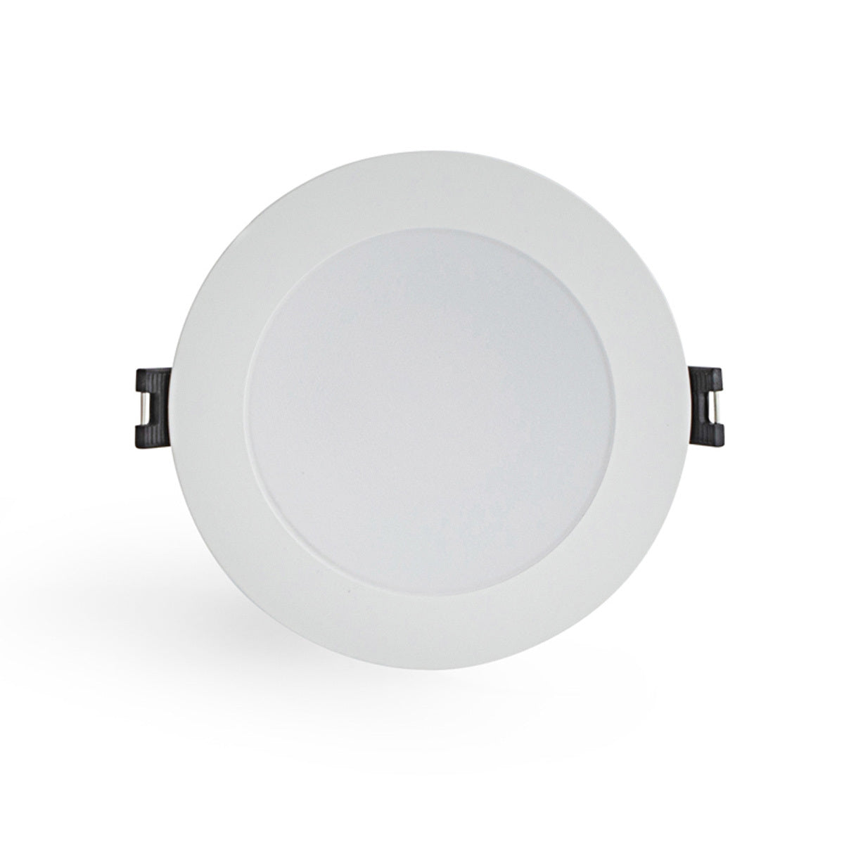 LED Downlight with Low Profile - Dimmable Intergrated Driver