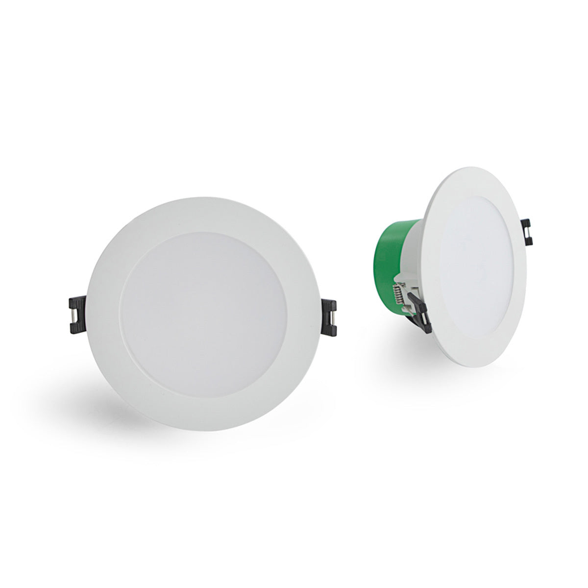LED Downlight with Low Profile - Dimmable Intergrated Driver