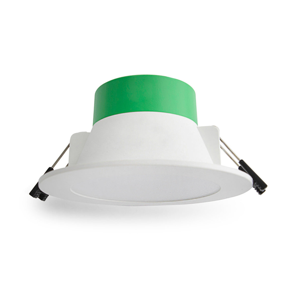 LED Downlight with Low Profile - Dimmable Intergrated Driver