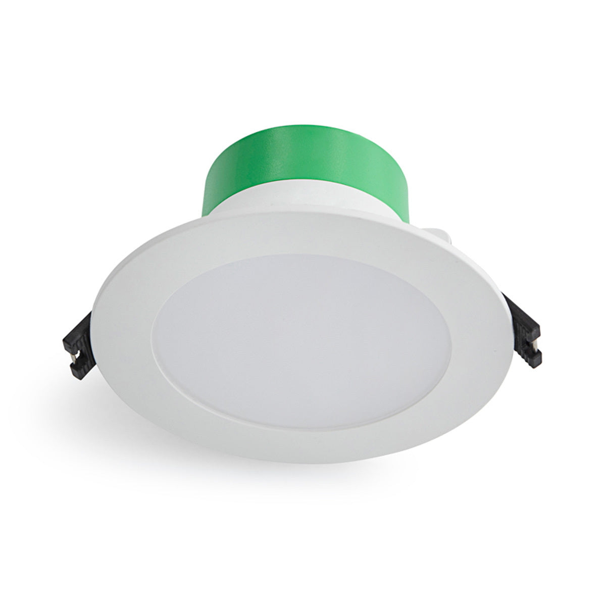 LED Downlight with Low Profile - Dimmable Intergrated Driver