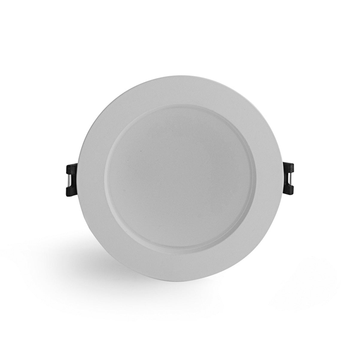 LED Downlight with Low Profile - Dimmable Intergrated Driver