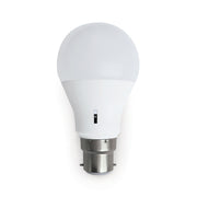 9W LED GLS Frost Globe - Tri-Colour