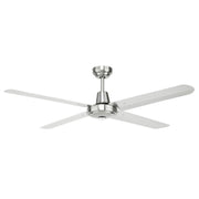 Atrium 48" Ceiling Fan with Remote Control