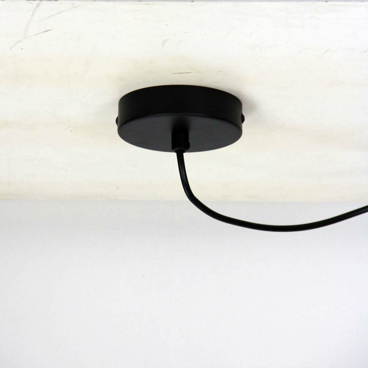 Auburn 1 Pendant Light