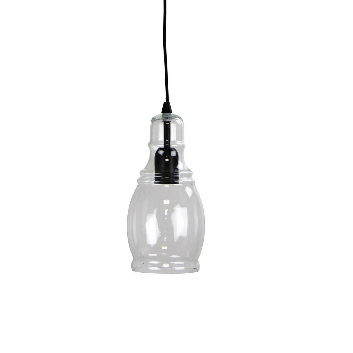 Auburn 1 Pendant Light