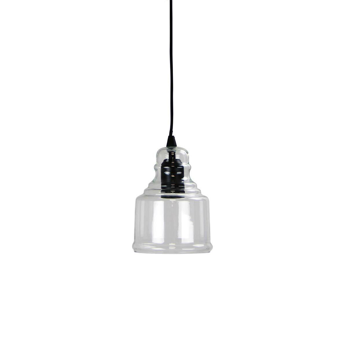 Auburn 2 Pendant Light