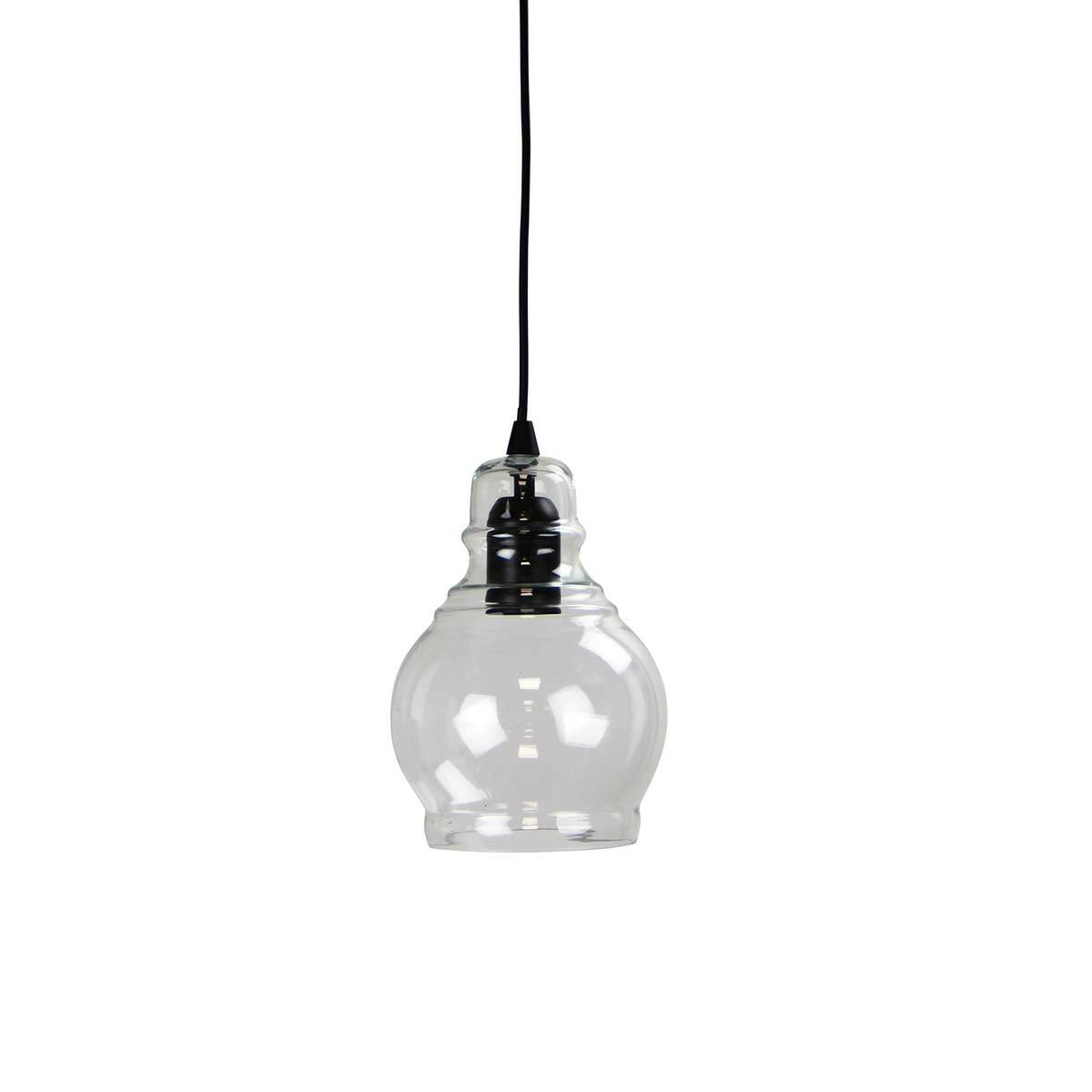 Auburn 3 Pendant Light
