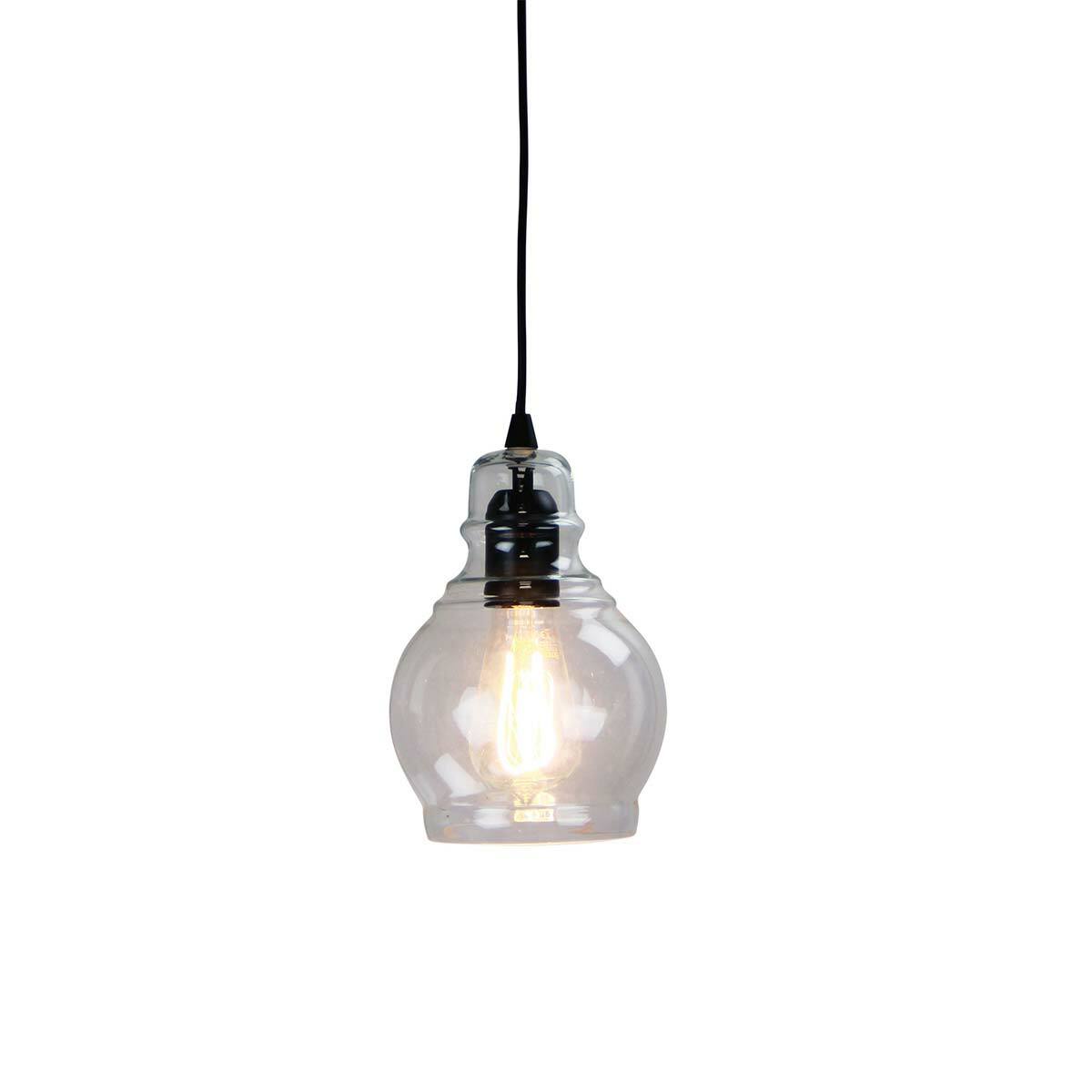 Auburn 3 Pendant Light