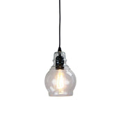 Auburn 3 Pendant Light