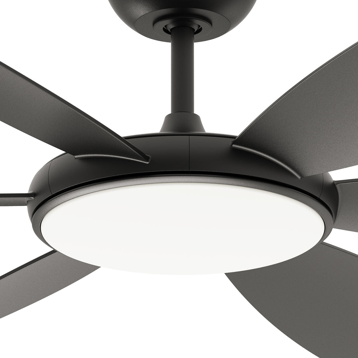 Aurora 36W LED Light Kit for DC Ceiling Fan