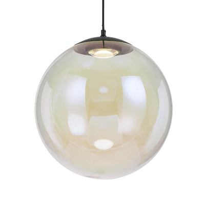 Aurora Pendant