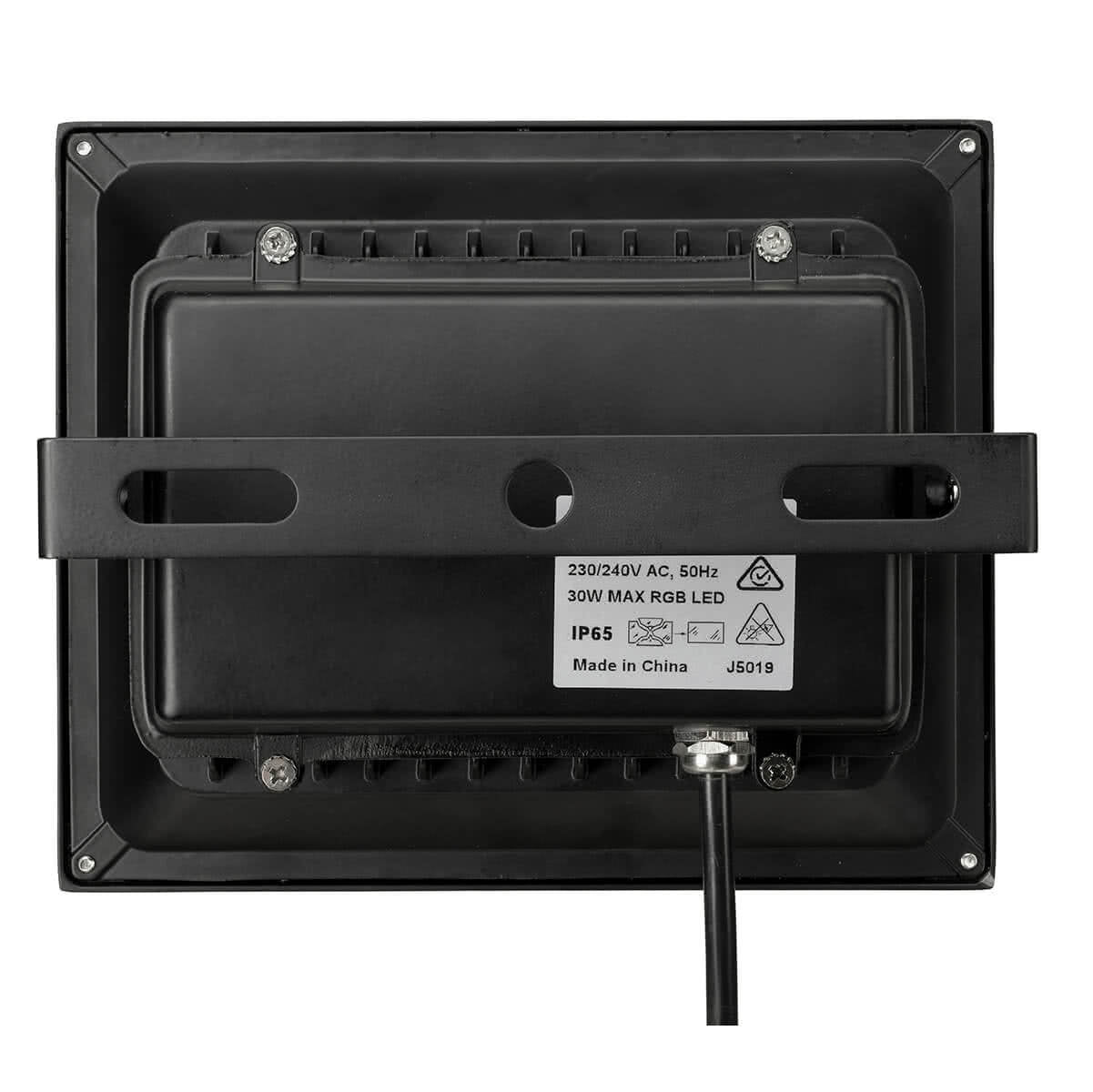 Avenger Floodlight 30W LED Adjustable Arm