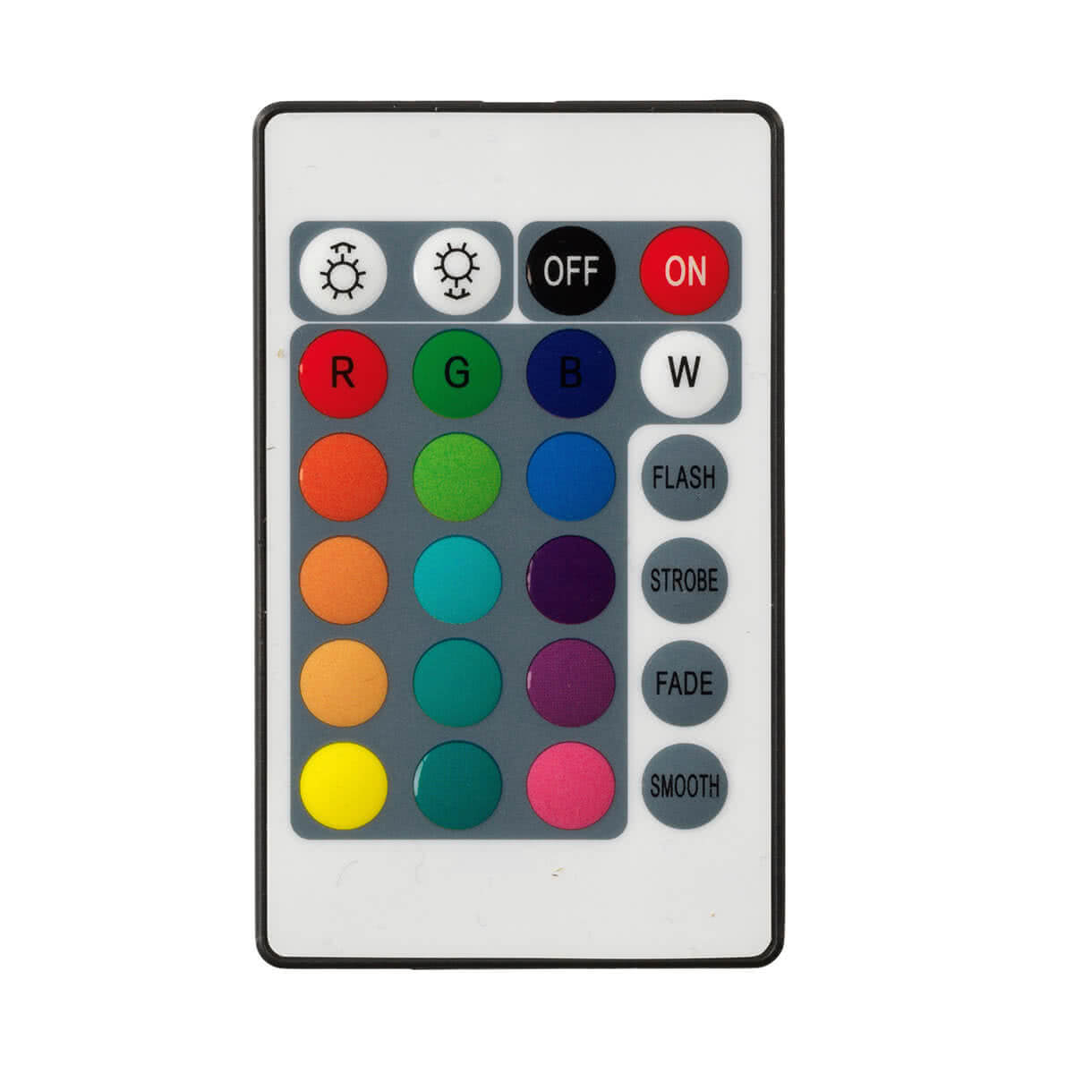 Avenger Floodlight 30W LED Adjustable Arm