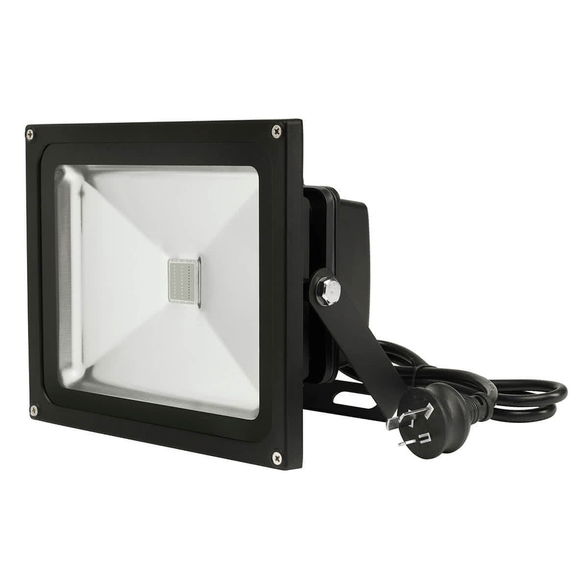 Avenger Floodlight 30W LED Adjustable Arm