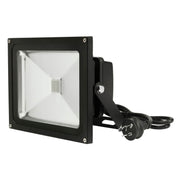 Avenger Floodlight 30W LED Adjustable Arm