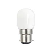 B22 2.5W LED Pilot Lamp 200 lumen 3000K