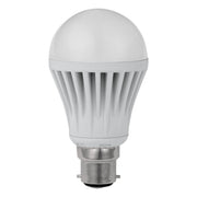B22 9W LED Globe 800 lumen 4000K