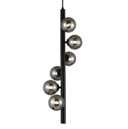 Baccello 6 Light Drop Pendant Light