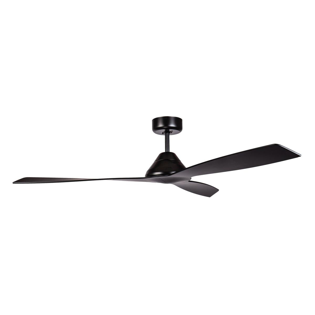 Bali 52" DC Ceiling Fan with Remote