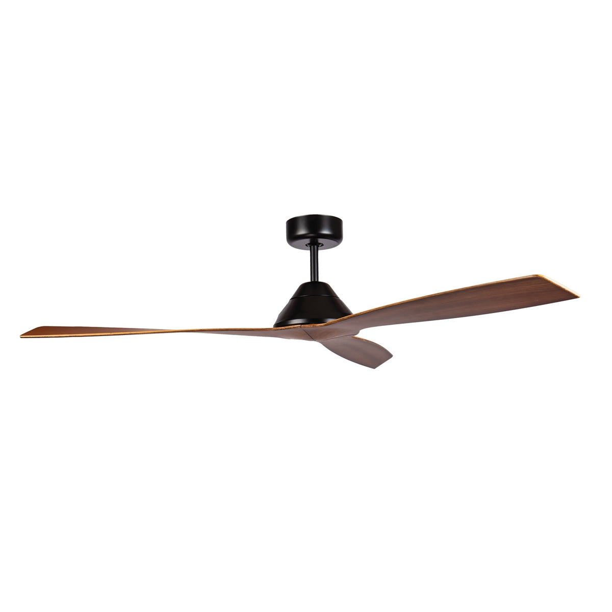 Bali 52" DC Ceiling Fan with Remote