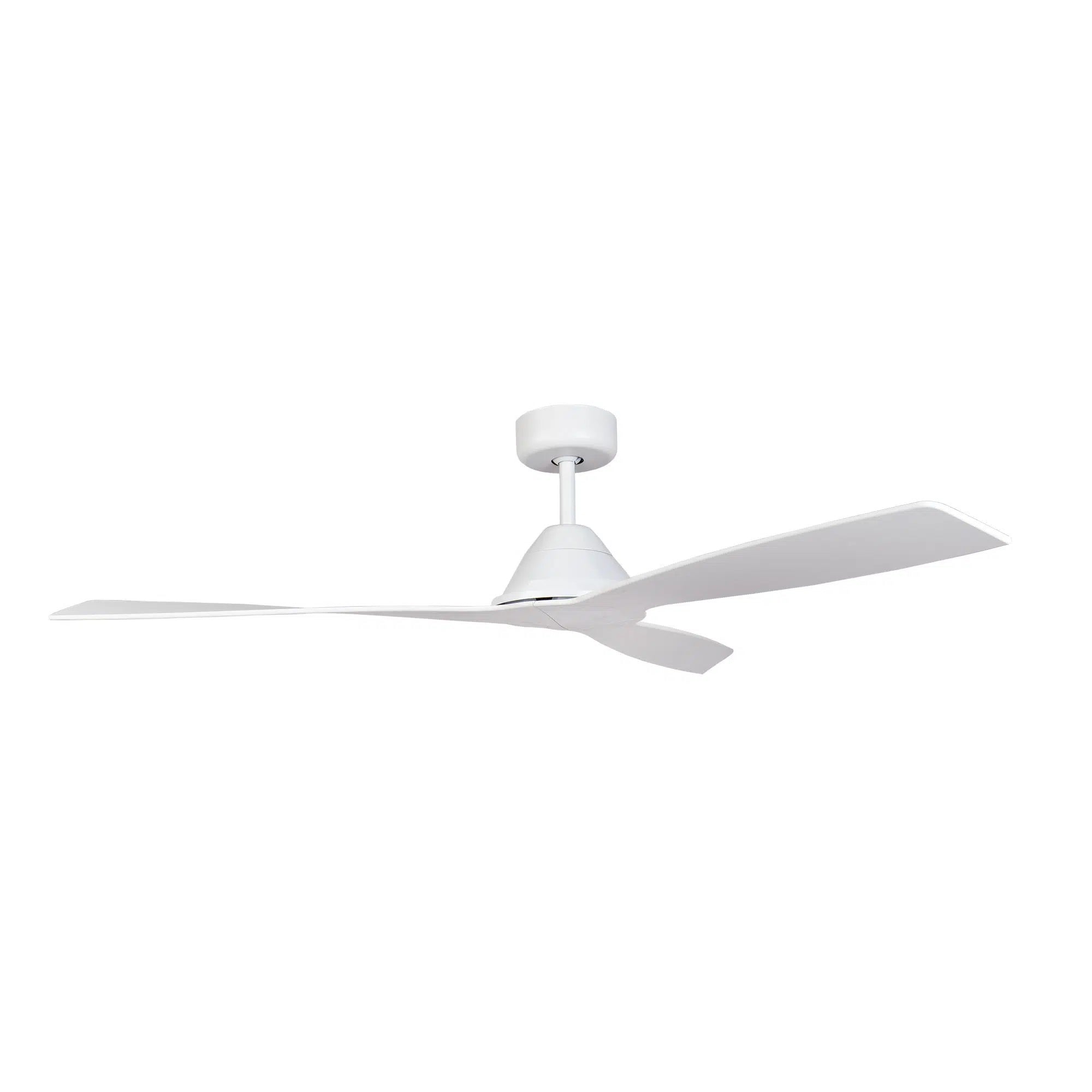 Bali 52" DC Ceiling Fan with Remote