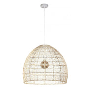Bangkok Bamboo Pendant Light