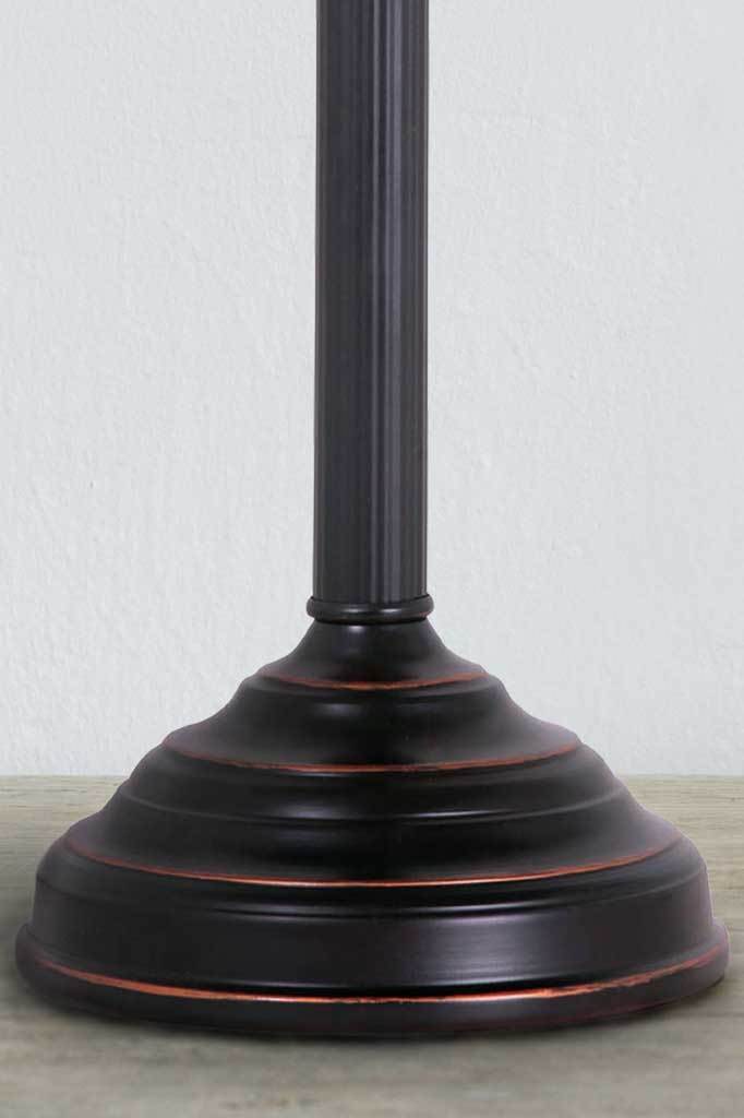 Premium Vintage Large Bankersville Desk Table Lamp