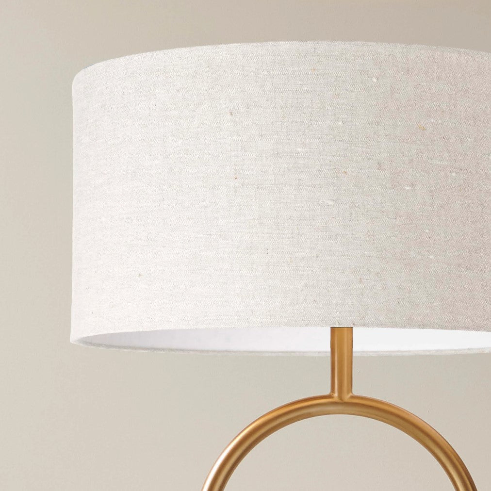 Banks Floor Lamp