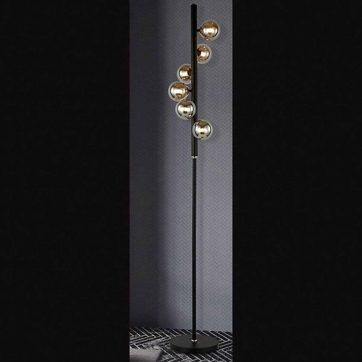 Barcolo Floor Lamp