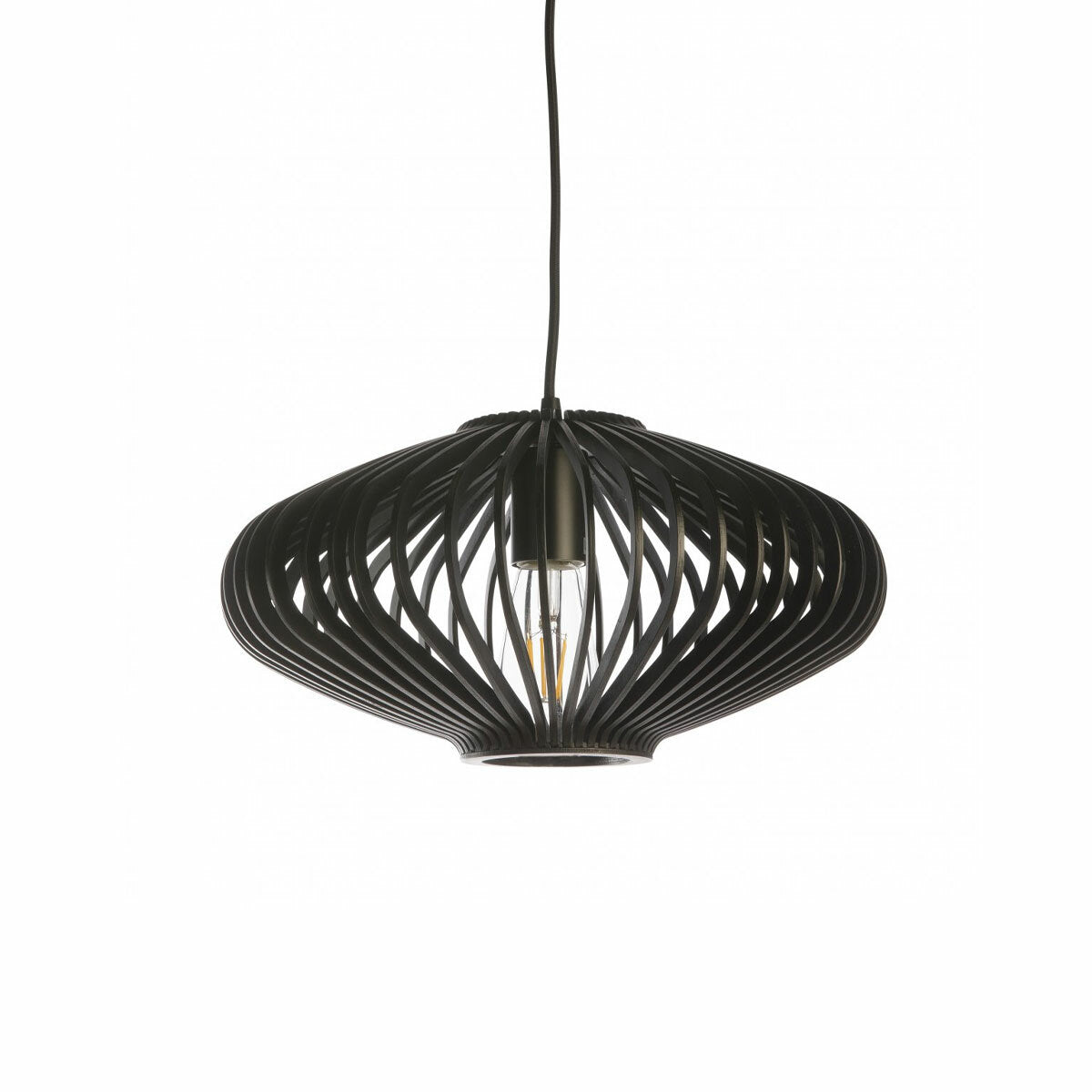 Bayron Veneer Pendant Light
