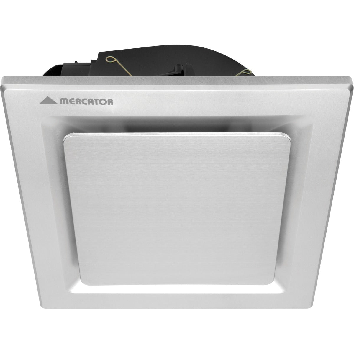 Novaline II Square Bathroom Exhaust Fan