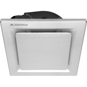 Novaline II Square Bathroom Exhaust Fan