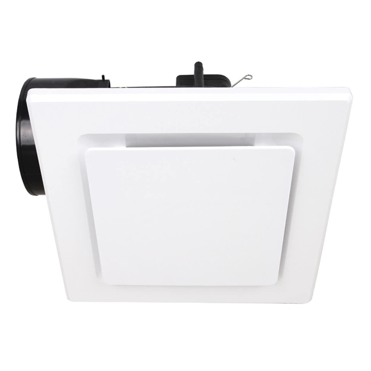 Novaline II Square Bathroom Exhaust Fan
