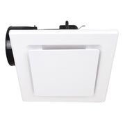 Novaline II Square Bathroom Exhaust Fan