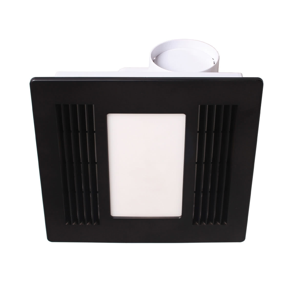 Aceline Square 14W LED Exhaust Fan 240