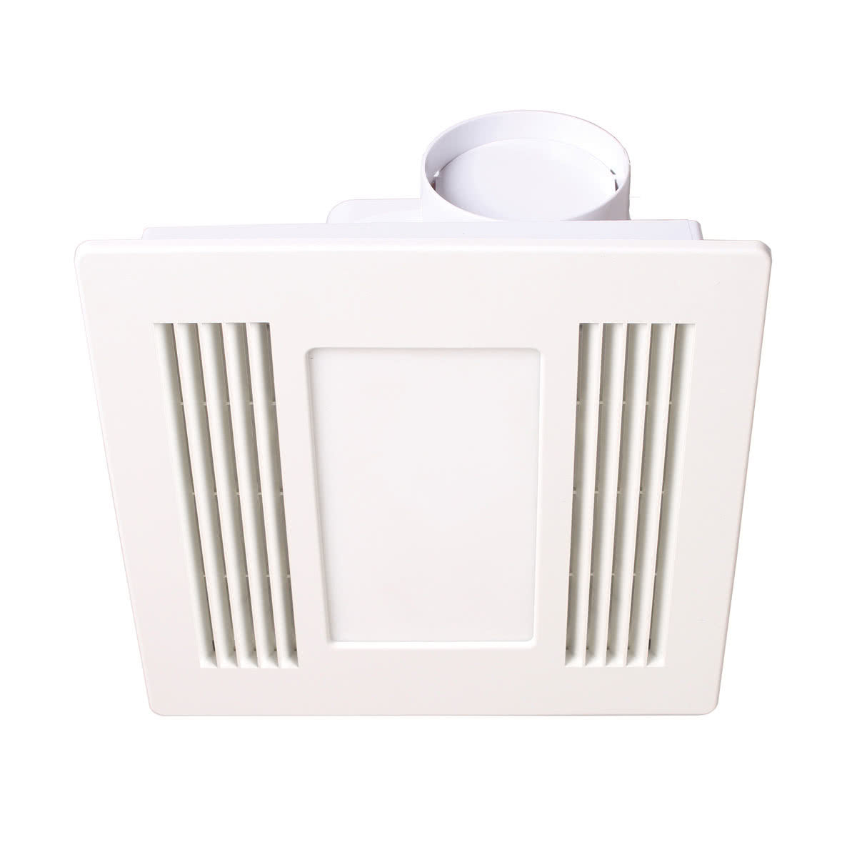 Aceline Square 14W LED Exhaust Fan 240