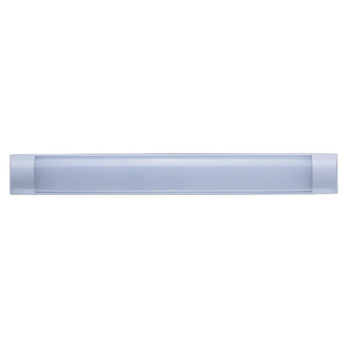 Beama II Slimline LED Batten Light