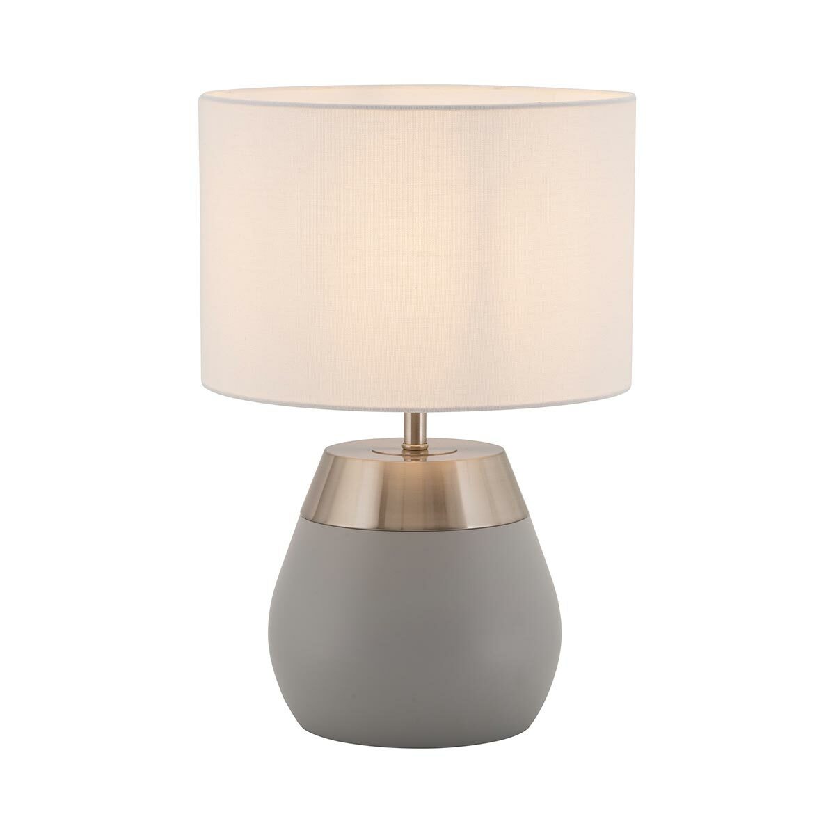 Belgrave Touch Table Lamp