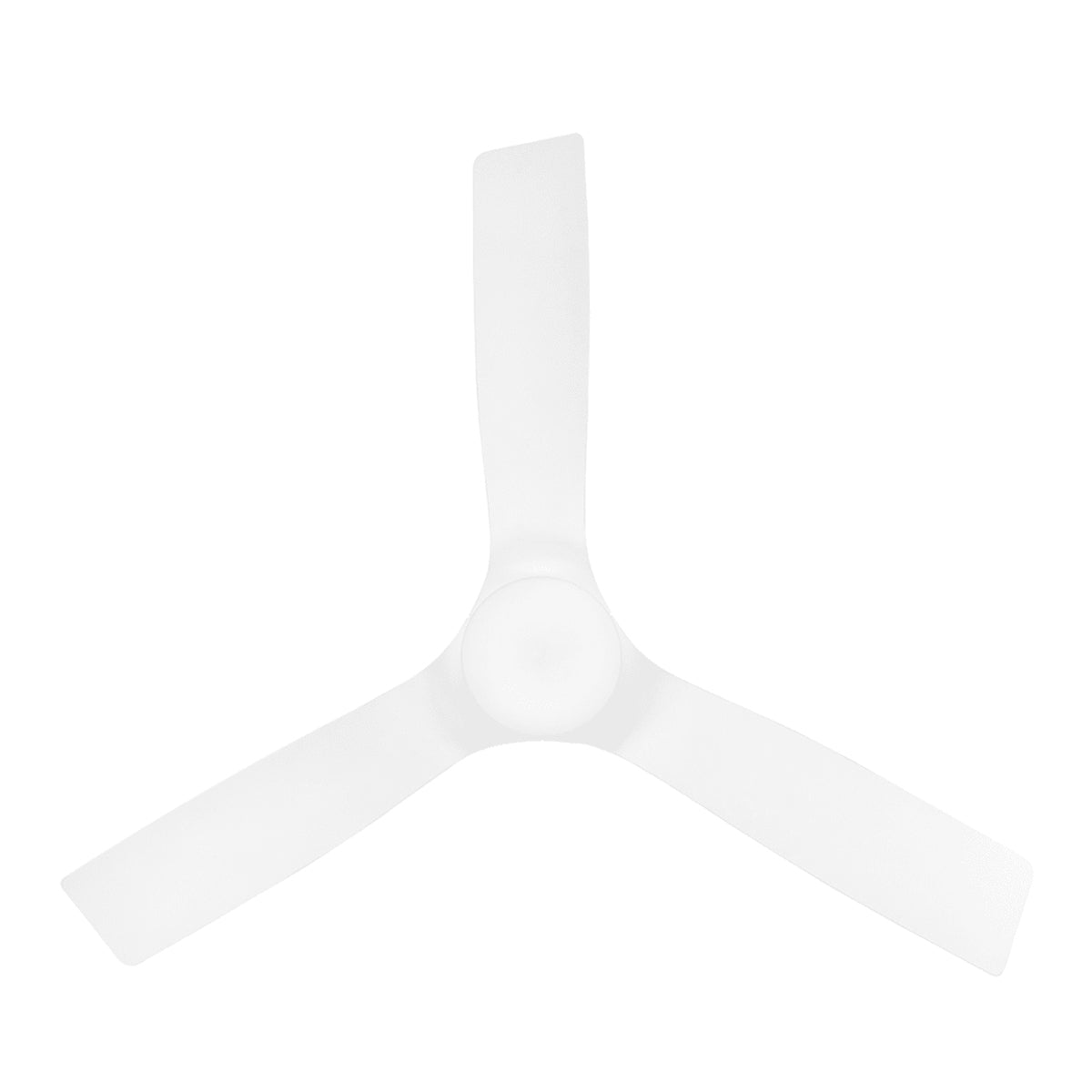 Belize 52" 3 Blade DC Ceiling Fan with LED Light & Remote