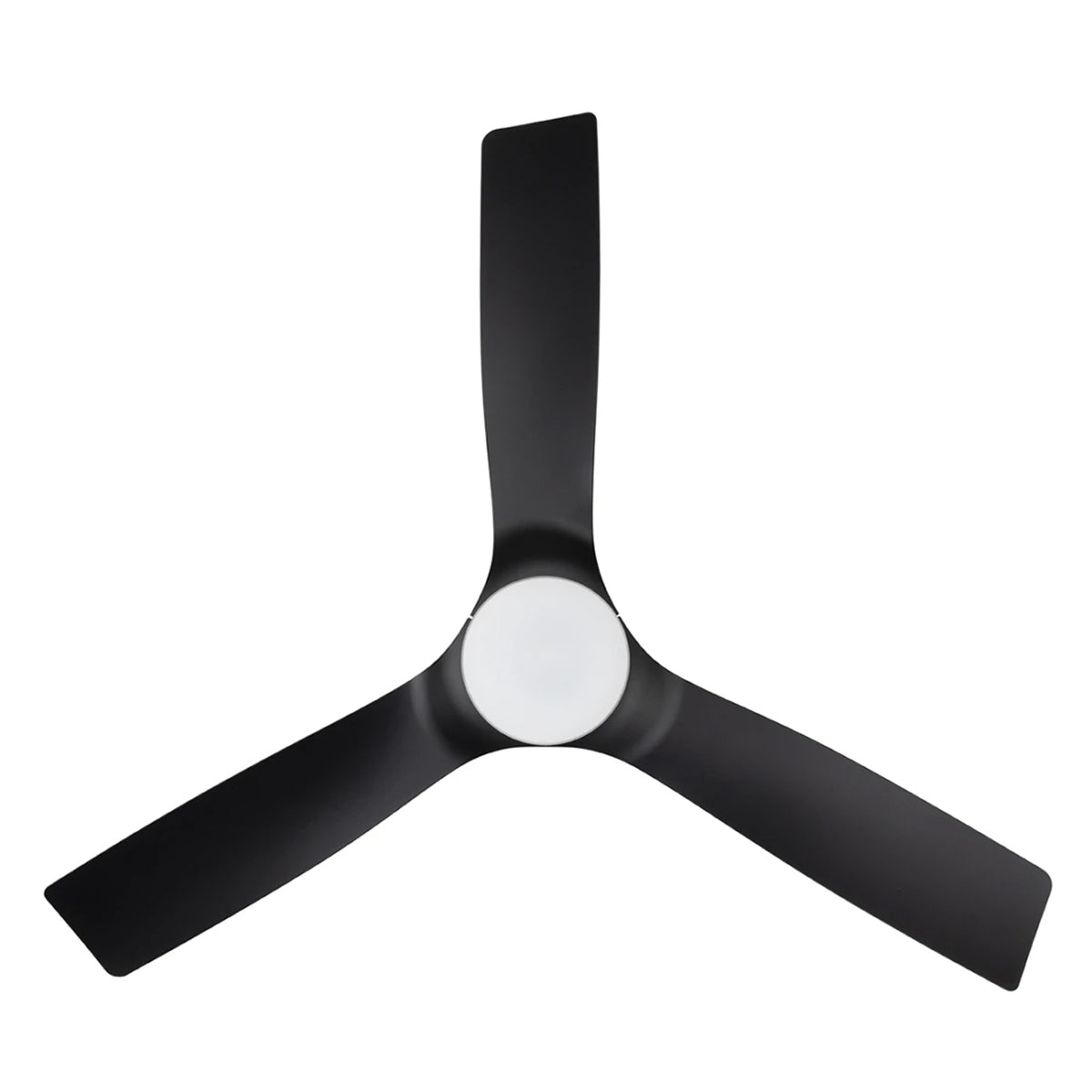 Belize 52" 3 Blade DC Ceiling Fan with LED Light & Remote