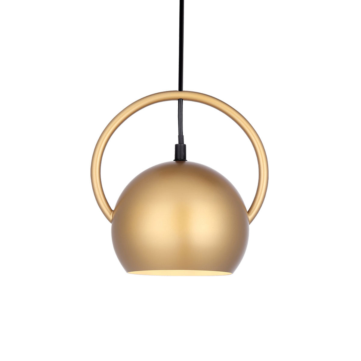 Bella Dome Pendant Light