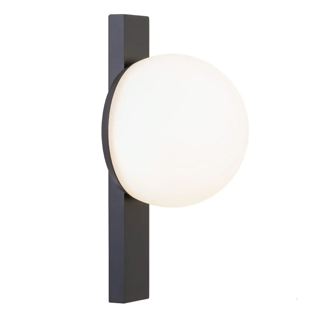 Bernay Exterior LED Wall Light