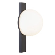 Bernay Exterior LED Wall Light