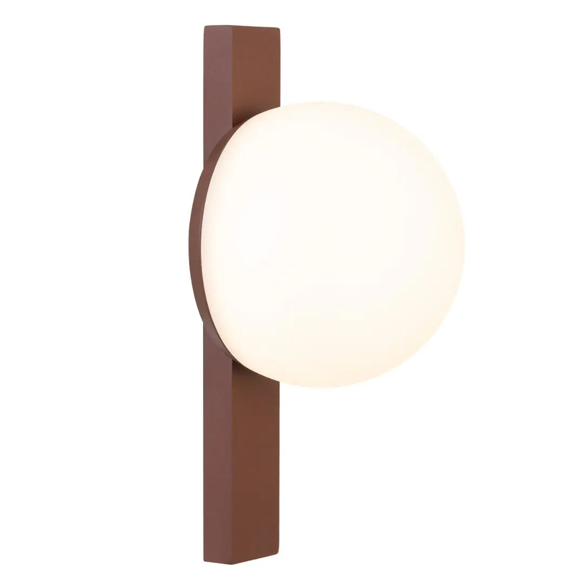 Bernay Exterior LED Wall Light